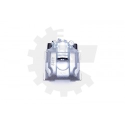 BAL HÁTSÓ FÉKNYEREG BMW X5 (E53) 34216768443