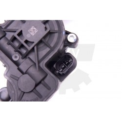 BAL HÁTSÓ FÉKNYEREG AUDI A3 TT VW GOLF VII MOTORRAL 5G0615423B