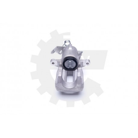 BAL HÁTSÓ FÉKNYEREG, AUDI A3 TT SEAT LEON TOLEDO II VW BORA GOLF IV NEW BEETLE POLO, 1J0615423E 1J0615423E