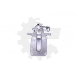 BAL HÁTSÓ FÉKNYEREG, AUDI A3 TT SEAT LEON TOLEDO II VW BORA GOLF IV NEW BEETLE POLO, 1J0615423E 1J0615423E