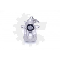 JOBB HÁTSÓ FÉKNYEREG, AUDI A3 TT SEAT LEON TOLEDO II VW BORA GOLF IV NEW BEETLE POLO, 1J0615424E 1J0615424E