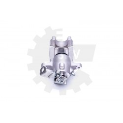 JOBB HÁTSÓ FÉKNYEREG, AUDI A3 TT SEAT LEON TOLEDO II VW BORA GOLF IV NEW BEETLE POLO, 1J0615424E 1J0615424E