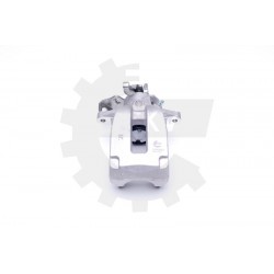 JOBB HÁTSÓ FÉKNYEREG, AUDI A3 TT SEAT LEON TOLEDO II VW BORA GOLF IV NEW BEETLE POLO, 1J0615424E 1J0615424E