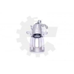 JOBB HÁTSÓ FÉKNYEREG, AUDI A3 TT SEAT LEON TOLEDO II VW BORA GOLF IV NEW BEETLE POLO, 1J0615424E 1J0615424E