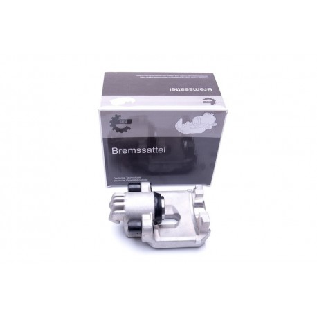 BAL HÁTSÓ FÉKNYEREG BMW 5 (E39) 34211164187