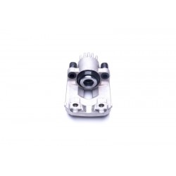 BAL HÁTSÓ FÉKNYEREG BMW 5 (E39) 34211164187