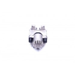 BAL HÁTSÓ FÉKNYEREG BMW 5 (E39) 34211164187