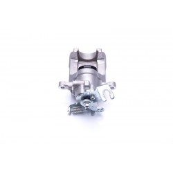 BAL HÁTSÓ FÉKNYEREG TOYOTA AVENSIS 4775005040