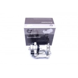 BAL HÁTSÓ FÉKNYEREG BMW 3 (E90 E91 E92 E93) X1 (E84) 34216769101