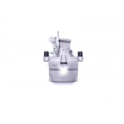 JOBB HÁTSÓ FÉKNYEREG JAGUAR S-TYPE (X200) XF (X250) XJ (X351) XK (X150) C2C27298