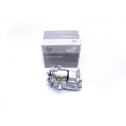 JOBB HÁTSÓ FÉKNYEREG AUDI A4 SEAT EXEO EXEO ST 8E0615424D