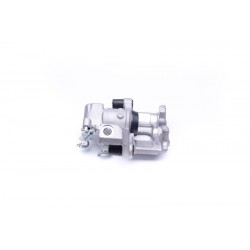 BAL HÁTSÓ FÉKNYEREG TOYOTA YARIS 478500D020