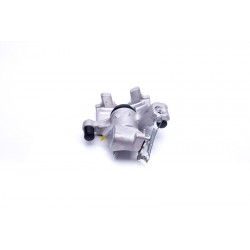 BAL HÁTSÓ FÉKNYEREG TOYOTA YARIS 478500D020