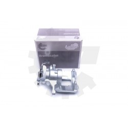 BAL HÁTSÓ FÉKNYEREG FORD TOURNEO TRANSIT 1768156