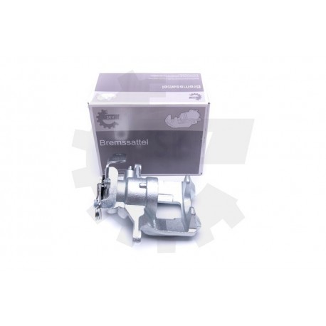 BAL HÁTSÓ FÉKNYEREG FORD TOURNEO TRANSIT 1768156