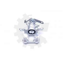 BAL HÁTSÓ FÉKNYEREG FORD TOURNEO TRANSIT 1768156