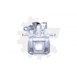 BAL HÁTSÓ FÉKNYEREG FORD TOURNEO TRANSIT 1768156