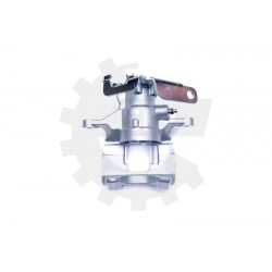 BAL HÁTSÓ FÉKNYEREG FORD TOURNEO TRANSIT 1768156