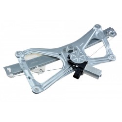 SZÉLVÉDŐ EMELŐ HONDA CIVIC 05- /BAL ELSŐ/ 72250-SNA-A01