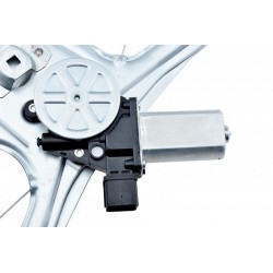 SZÉLVÉDŐ EMELŐ HONDA CIVIC 05- /BAL ELSŐ/ 72250-SNA-A01