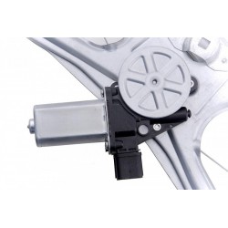 SZÉLVÉDŐ EMELŐ HONDA CIVIC 05- /JOBB ELSŐ/ 72210-SNA-A01