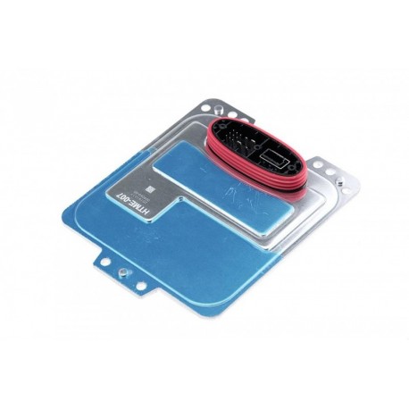 FESZÜLTSÉG ÁTALAKÍTÓ D1S MERCEDES E W211 2006- A2118705585