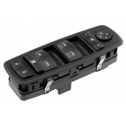 ABLAKVEZÉRLŐ KAPCSOLÓ CHRYSLER TOWN & COUNTRY 2012-,DODGE GRAND CARAVAN 2012-. 68110872AA