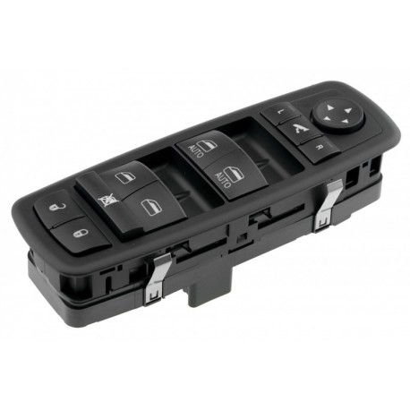 ABLAKVEZÉRLŐ KAPCSOLÓ CHRYSLER TOWN & COUNTRY 2012-,DODGE GRAND CARAVAN 2012-. 68110872AA