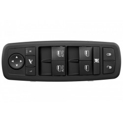 ABLAKVEZÉRLŐ KAPCSOLÓ CHRYSLER TOWN & COUNTRY 2012-,DODGE GRAND CARAVAN 2012-. 68110872AA