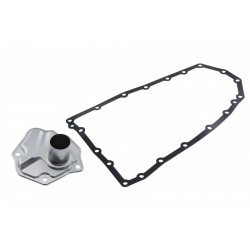 AUTOMATA SEBESSÉGVÁLTÓ SZŰRŐ DOBOZ JF017E NISSNA JUKE 1.6 10-, MURANO 2.5 16-, PATHFINDER 3.5 14-, PATHFINDER 3.5 14-