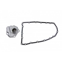 AUTOMATA SEBESSÉGVÁLTÓ SZŰRŐ DOBOZ JF017E NISSNA JUKE 1.6 10-, MURANO 2.5 16-, PATHFINDER 3.5 14-, PATHFINDER 3.5 14-