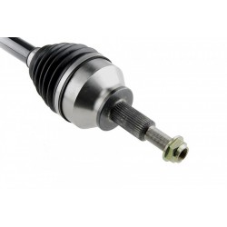 BAL OLDALI FÉLTENGELY JEEP GRAND CHEROKEE 10-17 3.0CRD 3.6 52124713AA