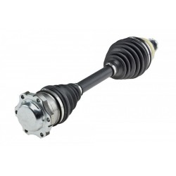 HAJTÁS FÉLTENGELY VW/SKODA/SEAT 1.4I 16V POLO 01-08, FABIA I 99-08, IBIZA III 02-07 /BAL,ATM/ 6Q0407451GX