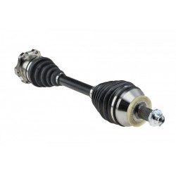 HAJTÁS FÉLTENGELY VW/SKODA/SEAT 1.4I 16V POLO 01-08, FABIA I 99-08, IBIZA III 02-07 /BAL,ATM/ 6Q0407451GX