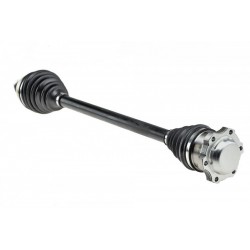 HAJTÁS FÉLTENGELY VW/SKODA/SEAT 1.4I 16V POLO 01-08, FABIA I 99-08, IBIZA III 02-07 /JOBB,ATM/ 6Q0407452JX