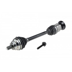 FÉL MEGHAJTÓ TENGELY VW TIGUAN 4MOTION 2.0TDI,2.0TFSI,2.0TSI 10-18 ATM, AUDI Q3 2.0TFSI QUATTRO DSG 14-18 /JOBB/. 5N0407764J