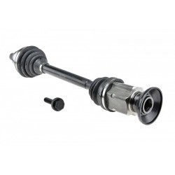 FÉL MEGHAJTÓ TENGELY VW TIGUAN 4MOTION 2.0TDI,2.0TFSI,2.0TSI 10-18 ATM, AUDI Q3 2.0TFSI QUATTRO DSG 14-18 /JOBB/. 5N0407764J