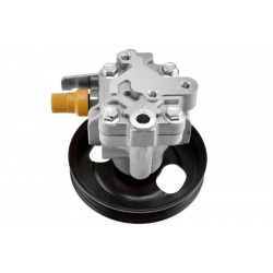 KORMÁNYRÁSEGÍTŐ SZIVATTYÚ MITSUBISHI L200 2.5D 96-07 MR210173