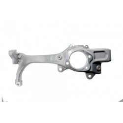 JOBB ELSŐ KORMÁNYCSUKLÓ AUDI A4 00-, 8E0407254E