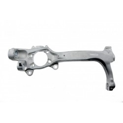 JOBB ELSŐ KORMÁNYCSUKLÓ AUDI A4 00-, 8E0407254E