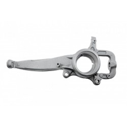 BAL ELSŐ KORMÁNYCSUKLÓ AUDI Q7 05-15, 7P6407245A