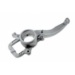 AUDI Q7 05-15 JOBB ELSŐ KORMÁNYCSUKLÓ, 7P6407246A