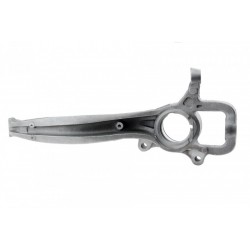 AUDI Q7 05-15 JOBB ELSŐ KORMÁNYCSUKLÓ, 7P6407246A