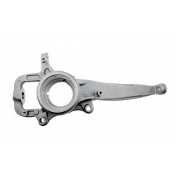 AUDI Q7 05-15 JOBB ELSŐ KORMÁNYCSUKLÓ, 7P6407246A