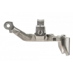 BAL ELSŐ KORMÁNYCSUKLÓ OPEL ASTRA 00-, 5308015