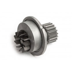 VÍZPUMPA NUBIRA 1.6I DOHC 97 - LACETTI 1.4DOHC 1.6DOHC-96182871 96182871