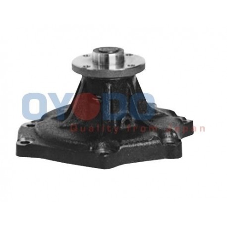 VÍZPUMPA NISSAN PATROL GR Y60 Y61 TD42 TD42T 1991.02- 2101006J27