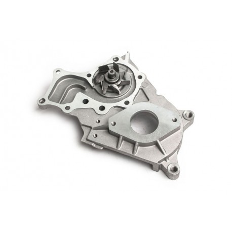 VÍZSZIVATTYÚ TOYOTA AVENSIS COROLLA RAV-4 PREVIA 2.0TDI 16V (1CDFTV) 1998.09-2002 1610029135