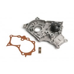 VÍZPUMPA TOYOTA AVENSIS COROLLA RAV-4 PREVIA 2.0 D4D (1CDFTV) 2003- 1610029185