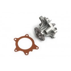 VÍZPUMPA TOYOTA AURIS COROLLA NDE150 1.4D4D 2006.11-- YARIS NLP90 (FR) 1.4D4D 2005.11-- 11517790871